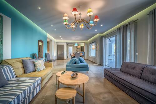Rivazzurra Luxury Villas