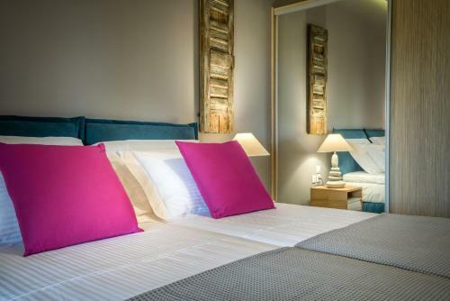 Rivazzurra Luxury Villas
