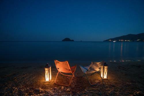 Rivazzurra Luxury Villas