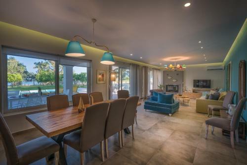 Rivazzurra Luxury Villas