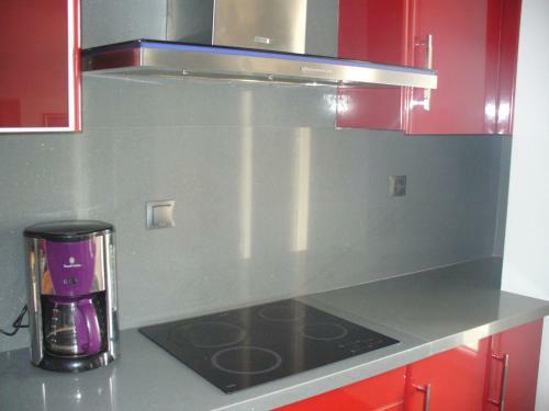 Labetia Apartment