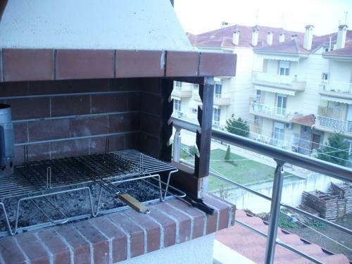 Labetia Apartment