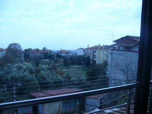 Labetia Apartment
