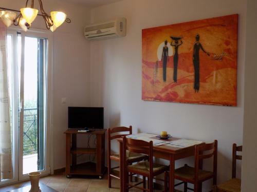 Kolona Apartments