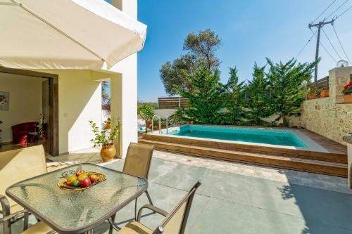 Villa Elena&areti