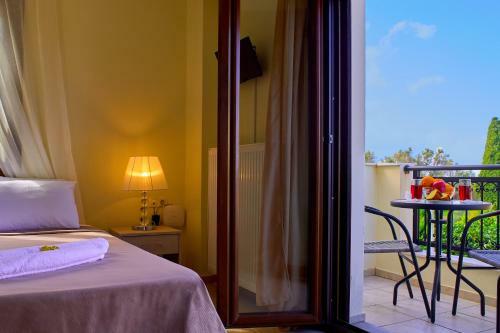 Villa Elena&areti