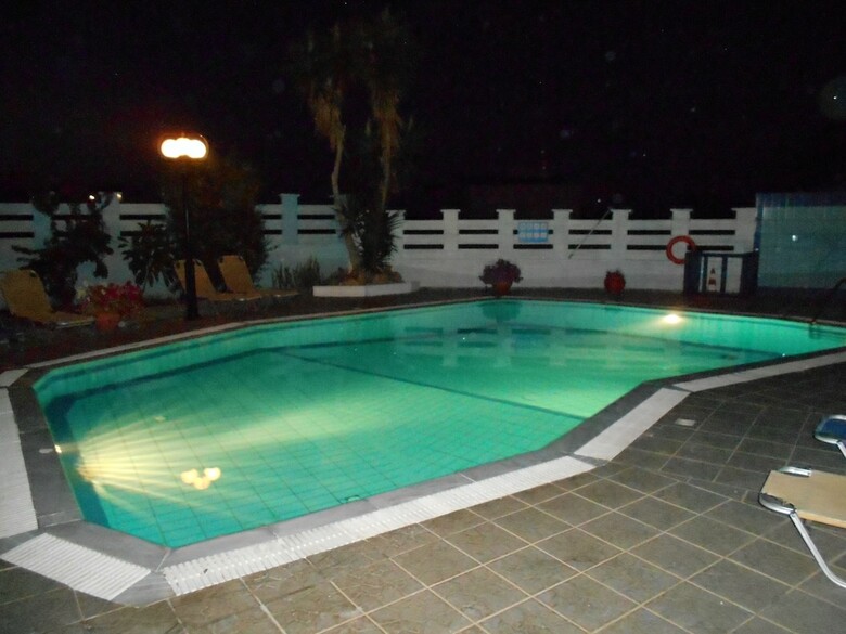 Apartamento Summer Dreams