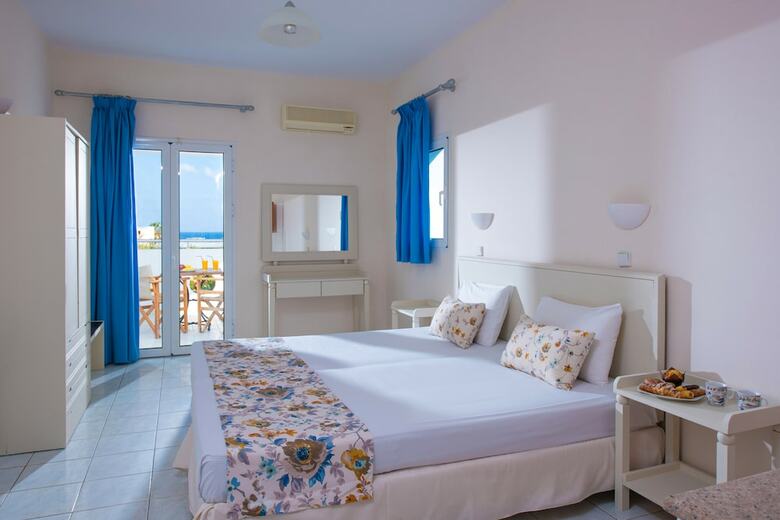 Apartamento Summer Dreams