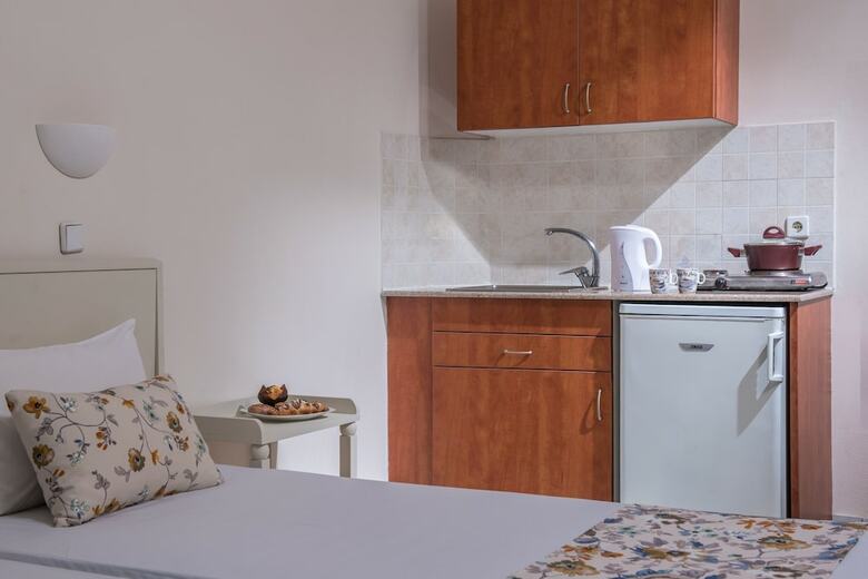 Apartamento Summer Dreams
