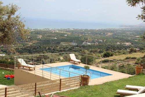 Villa Vigles