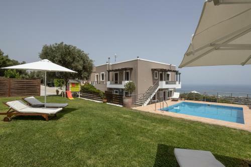 Villa Vigles