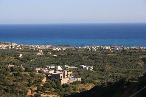 Villa Iliothea