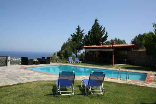 Villa Iliothea