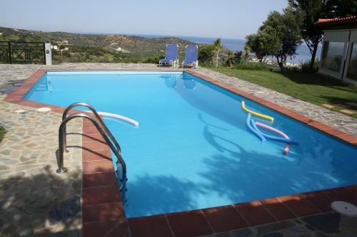 Villa Iliothea