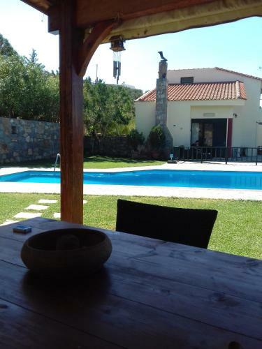 Villa Iliothea