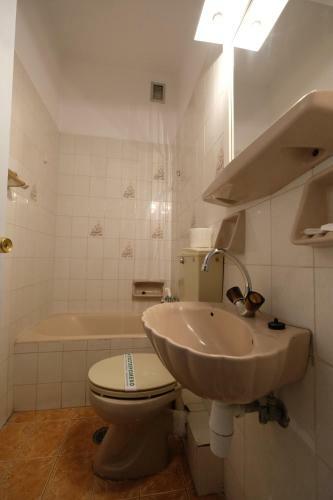 Hotel Sevdali