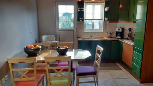 Apartamento Theanthi