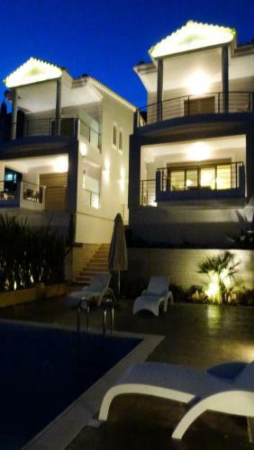 Villa Maria Pf
