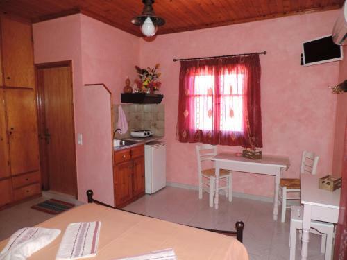 Apartamento Argyros Studios