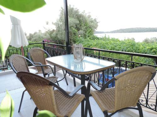 Apartamento Argyros Studios