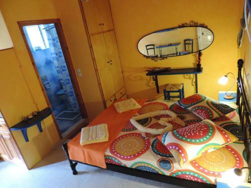 Apartamento Argyros Studios