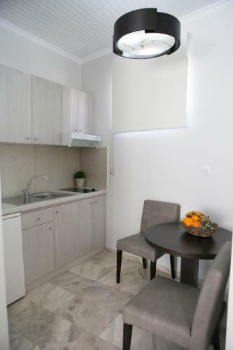 Lina's Apartments