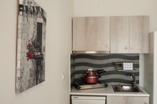 Thermaikos Studios & Apartments