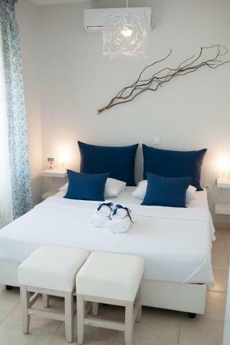 Thermaikos Studios & Apartments