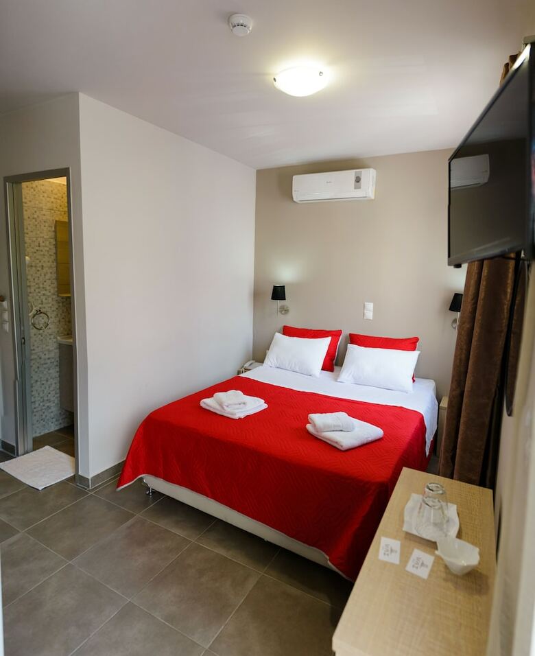 Lux Hotel