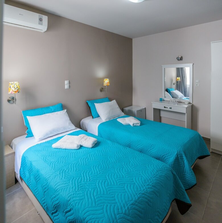 Lux Hotel