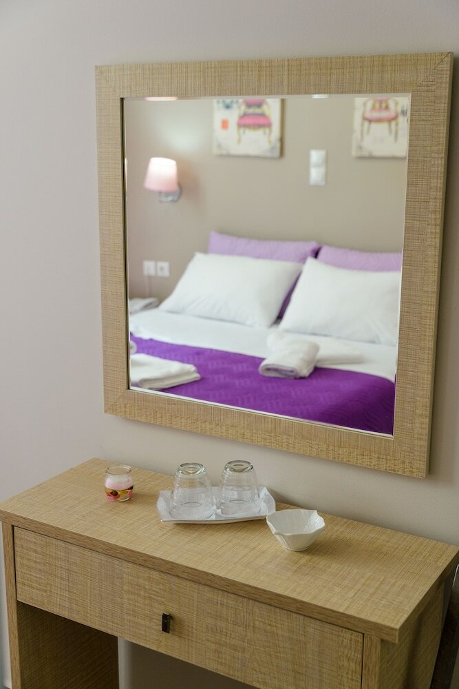 Lux Hotel