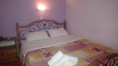 Hotel Korydallos