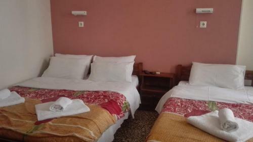 Hotel Korydallos
