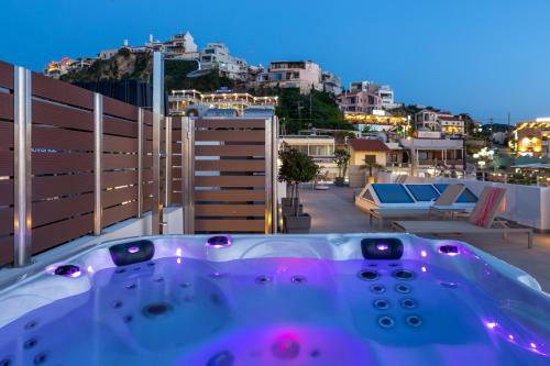 Apartamento Angels Suites