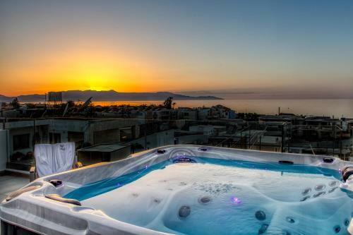 Apartamento Angels Suites
