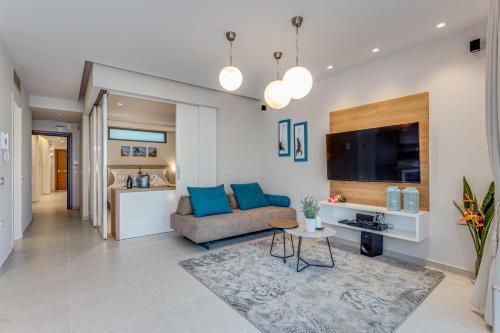 Apartamento Angels Suites