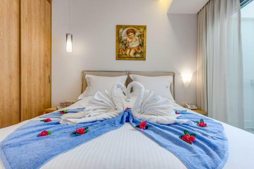 Apartamento Angels Suites