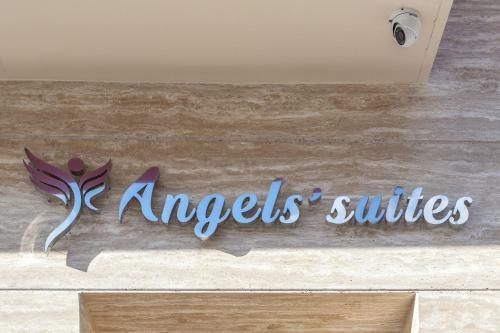 Apartamento Angels Suites