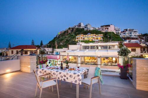 Apartamento Angels Suites
