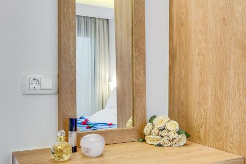 Apartamento Angels Suites
