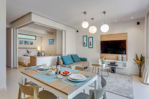Apartamento Angels Suites