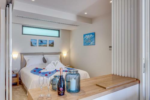 Apartamento Angels Suites