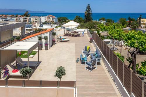Apartamento Angels Suites