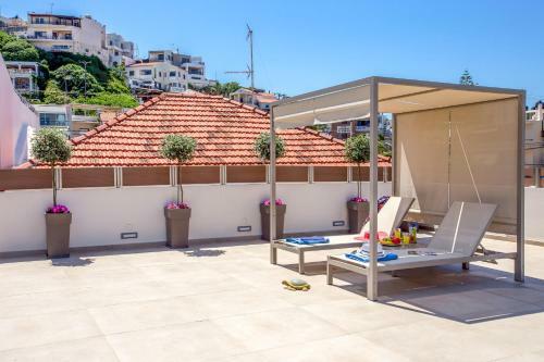 Apartamento Angels Suites