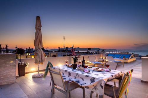 Apartamento Angels Suites