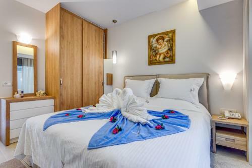 Apartamento Angels Suites