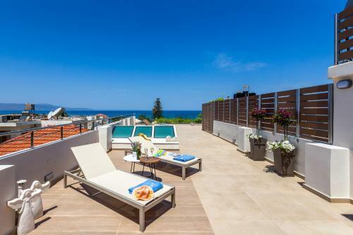 Apartamento Angels Suites