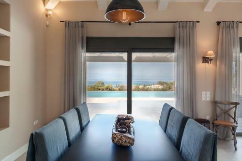 Sunset Villa