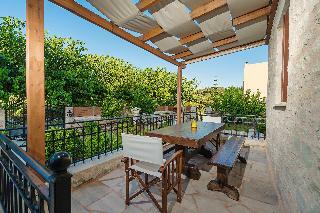 Villa Kalliopi