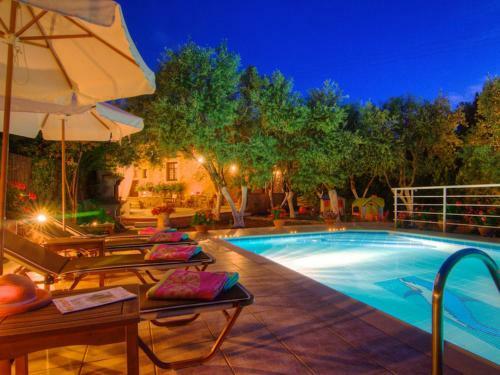 Villa Anastasia